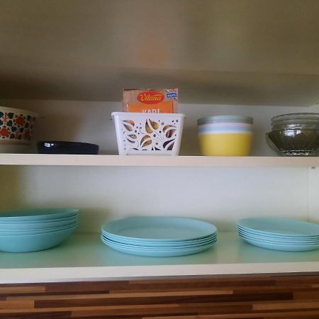 Apartman Sandra Valtice Extérieur photo
