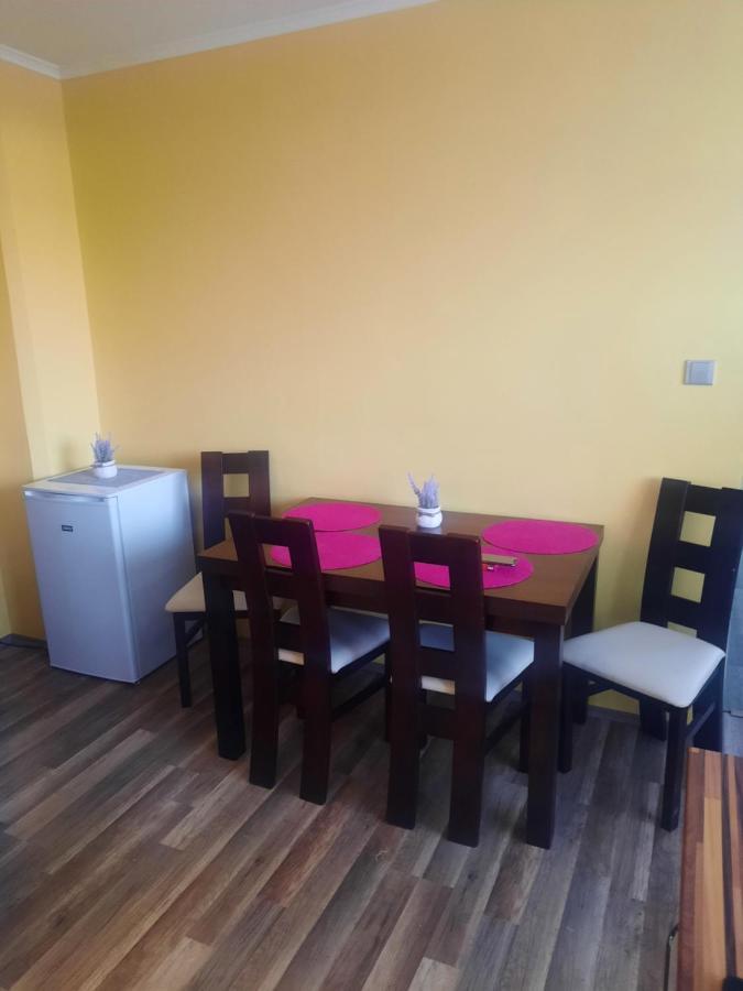 Apartman Sandra Valtice Extérieur photo