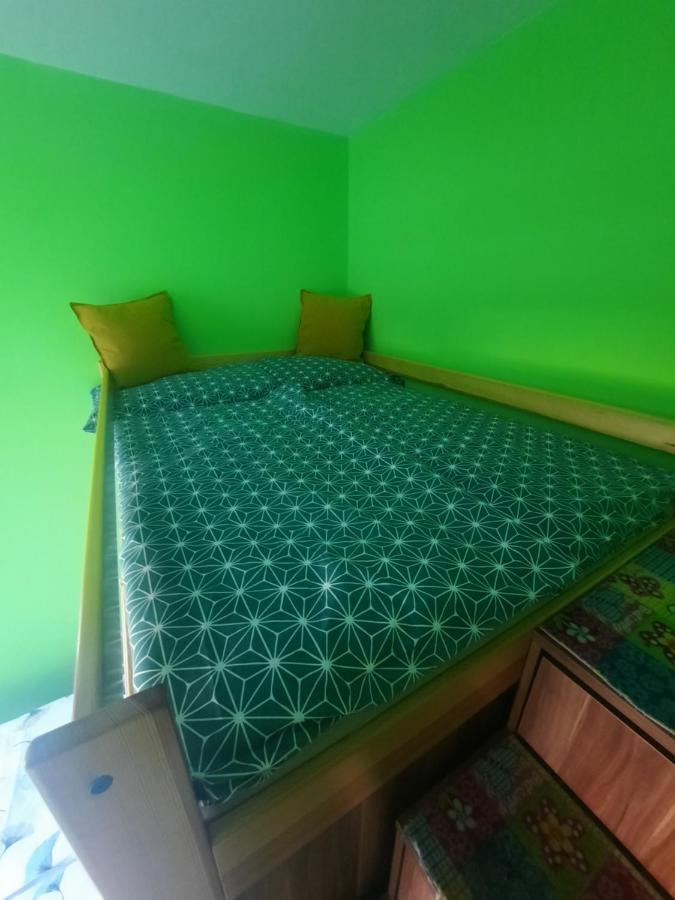Apartman Sandra Valtice Extérieur photo