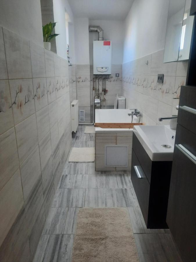 Apartman Sandra Valtice Extérieur photo