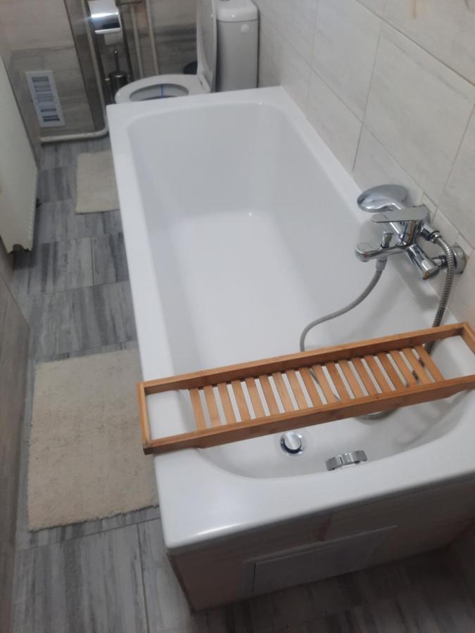 Apartman Sandra Valtice Extérieur photo