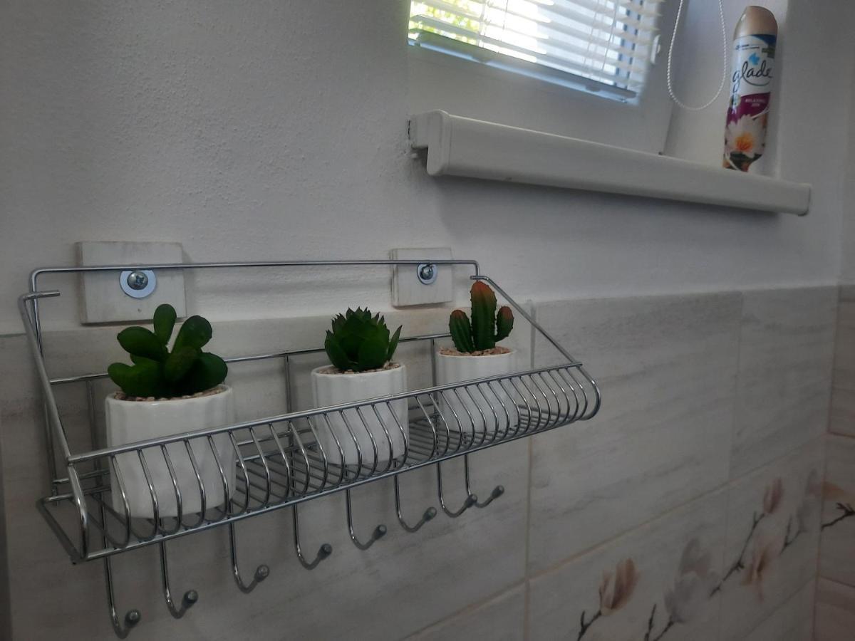 Apartman Sandra Valtice Extérieur photo