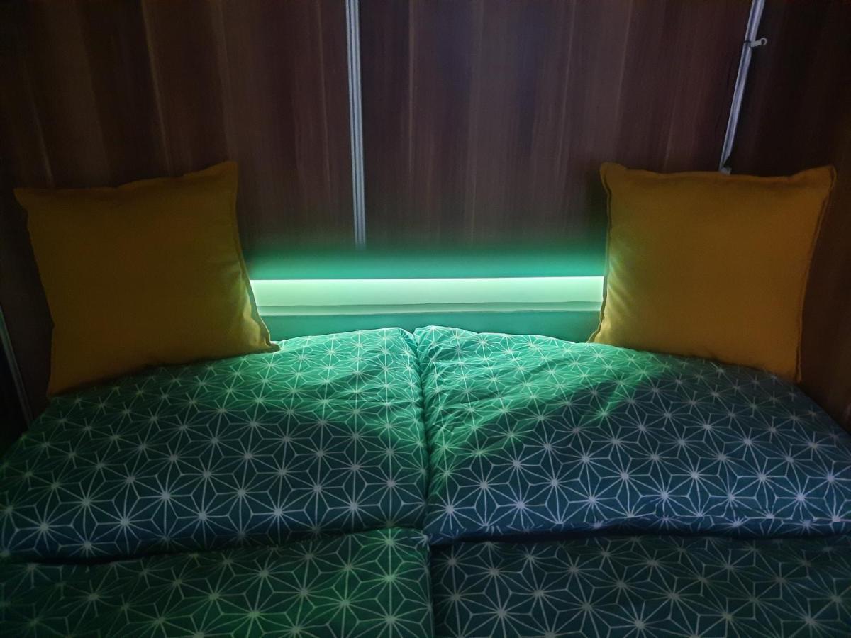 Apartman Sandra Valtice Extérieur photo