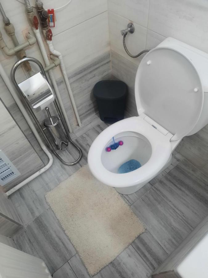 Apartman Sandra Valtice Extérieur photo